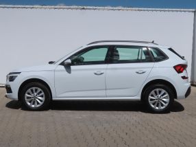 Škoda Kamiq - 2025