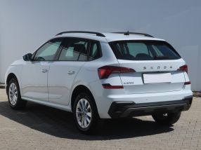 Škoda Kamiq - 2025