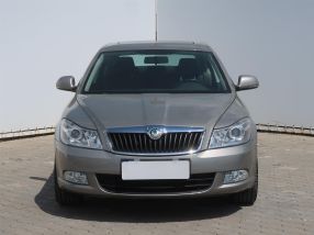 Škoda Octavia - 2009