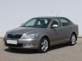 Škoda Octavia - 2009