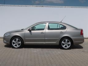 Škoda Octavia - 2009