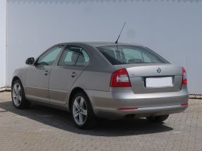 Škoda Octavia - 2009