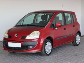 Renault Modus - 2008