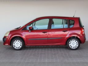 Renault Modus - 2008