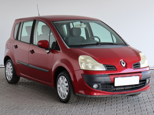 Renault Modus 2008