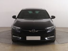 Opel Insignia - 2017