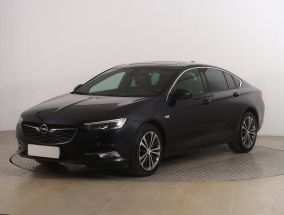 Opel Insignia - 2017