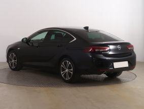 Opel Insignia - 2017