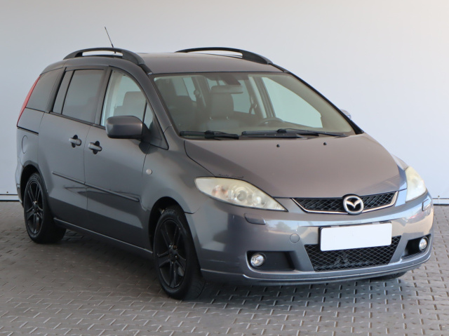 Mazda 5 2007