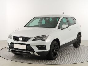 Seat Ateca - 2016