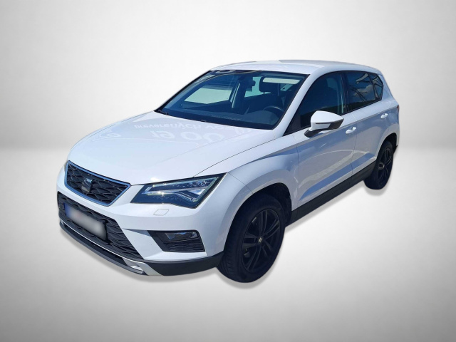 Seat Ateca 2016