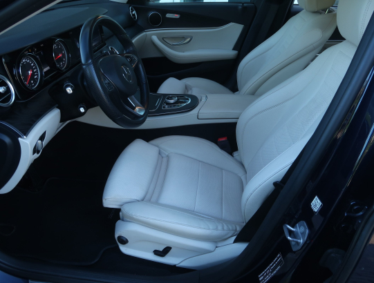 Mercedes-Benz E 200 d