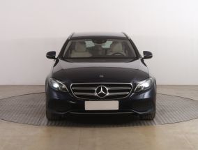 Mercedes-Benz E - 2018