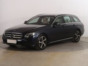 Mercedes-Benz E - 2018