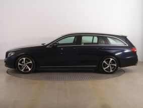 Mercedes-Benz E - 2018