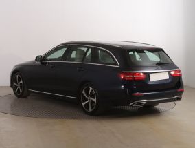 Mercedes-Benz E - 2018