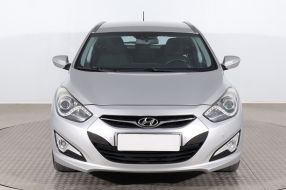 Hyundai i40 - 2012