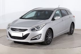 Hyundai i40 - 2012