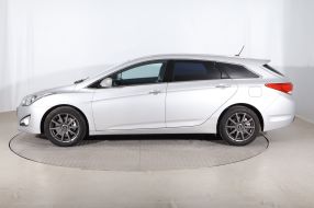 Hyundai i40 - 2012