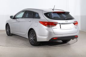 Hyundai i40 - 2012