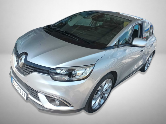 Renault Scenic 2020