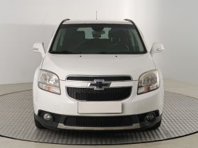 Chevrolet Orlando - 2013