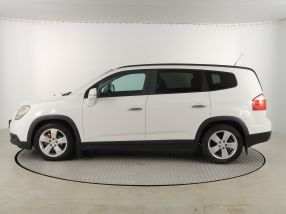 Chevrolet Orlando - 2013