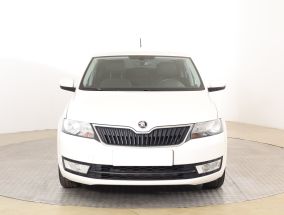 Škoda Rapid - 2016