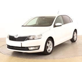 Škoda Rapid - 2016