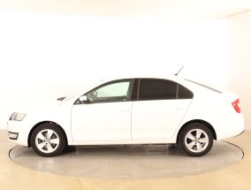 Škoda Rapid - 2016