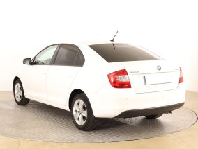 Škoda Rapid - 2016