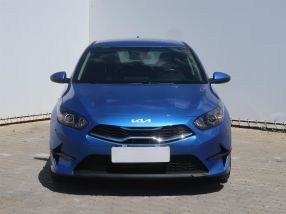 Kia Ceed - 2022