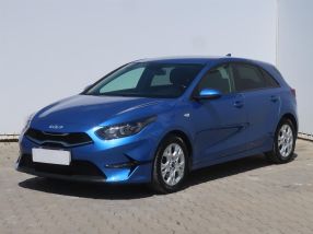 Kia Ceed - 2022