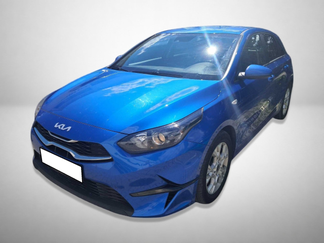 Kia Ceed 2022