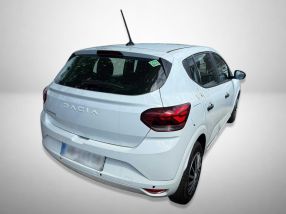 Dacia Sandero - 2025