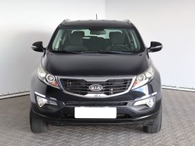 Kia Sportage - 2011