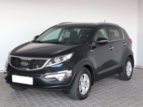 Kia Sportage - 2011