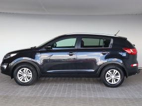 Kia Sportage - 2011
