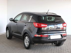 Kia Sportage - 2011