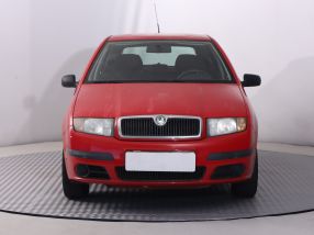 Škoda Fabia - 2006