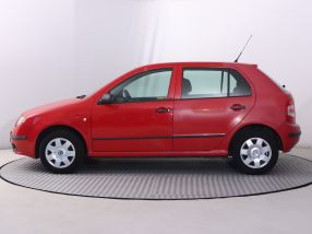 Škoda Fabia - 2006