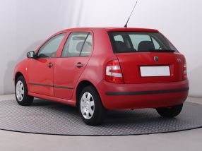 Škoda Fabia - 2006