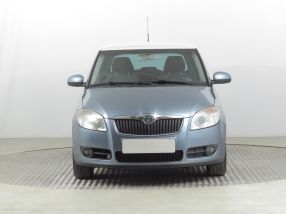 Škoda Fabia - 2008