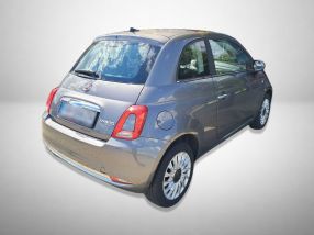 Fiat 500 - 2021