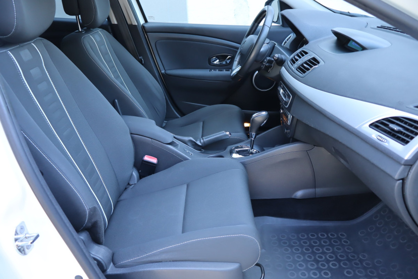 Renault Megane, 2013