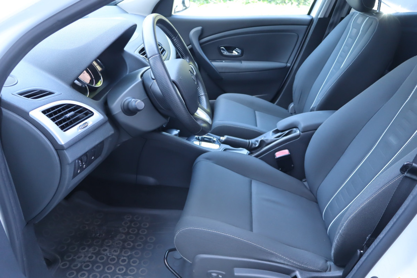 Renault Megane, 2013