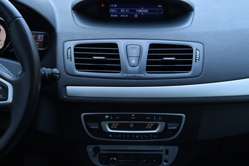 Renault Megane, 2013