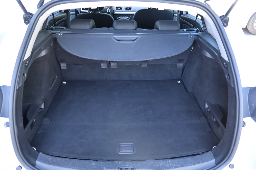 Renault Megane, 2013