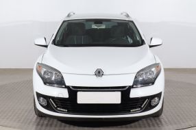 Renault Megane - 2013
