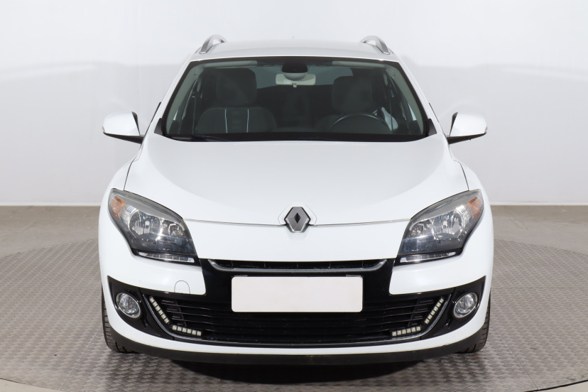 Renault Megane, 2013